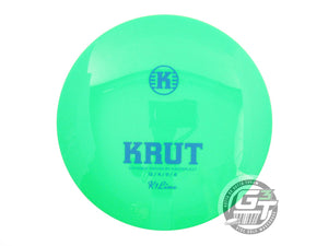 Kastaplast K1 Krut Distance Driver Golf Disc (Individually Listed)