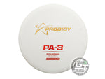 Prodigy 300 Soft Glow Series PA3 Putter Golf Disc (Individually Listed)