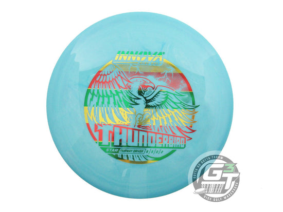 Innova Star Thunderbird Distance Driver Golf Disc (Individually Listed)
