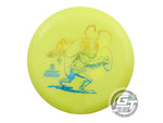 Discraft Big Z Roach Putter Golf Disc (Individually Listed)