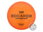 DGA Spark Breaker Putter Golf Disc (Individually Listed)