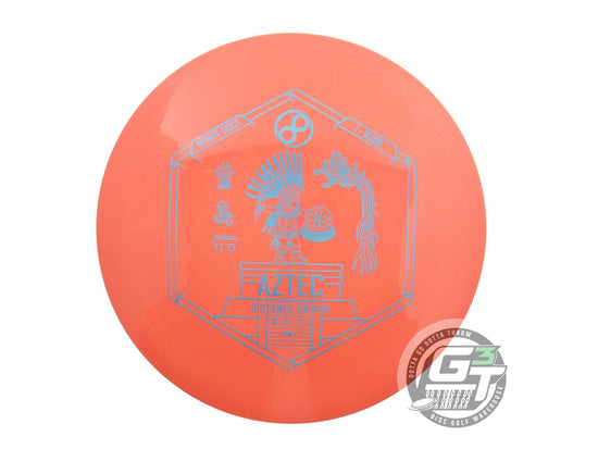 Infinite Discs I-Blend Aztec Distance Driver Golf Disc (Individually Listed)