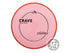Axiom Fission Crave Fairway Driver Golf Disc (Individually Listed)