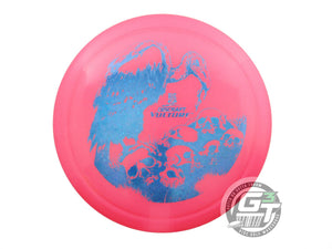 Discraft Big Z Vulture Distance Driver Golf Disc (Individually Listed)