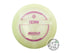 Innova Proto Glow Champion Tern Distance Driver Golf Disc (Individually Listed)