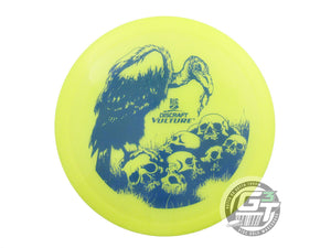 Discraft Big Z Vulture Distance Driver Golf Disc (Individually Listed)