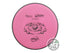 MVP Electron Soft Ion Putter Golf Disc (Individually Listed)