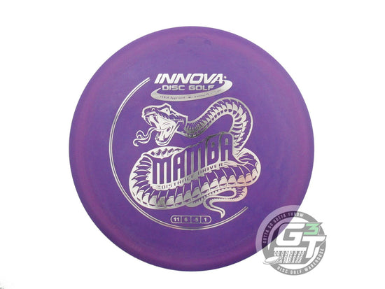 Innova DX Mamba Distance Driver Golf Disc (Individually Listed)