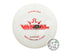 Dynamic Discs Lucid Vandal Fairway Driver Golf Disc (Individually Listed)
