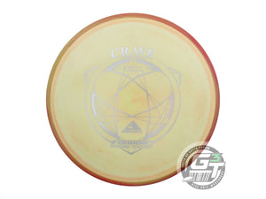 Axiom Fission Crave Fairway Driver Golf Disc (Individually Listed)