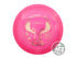 Westside VIP Stag Fairway Driver Golf Disc (Individually Listed)