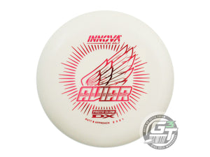 Innova Proto Glow DX Aviar Putter Golf Disc (Individually Listed)