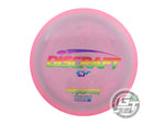 Discraft ESP Thrasher Distance Driver Golf Disc (Individually Listed)
