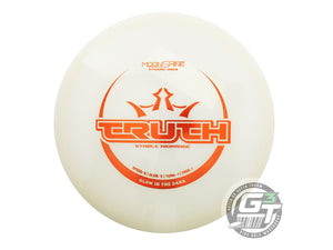 Dynamic Discs Moonshine Glow Lucid Truth Midrange Golf Disc (Individually Listed)