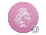 Innova DX Shark Midrange Golf Disc (Individually Listed)