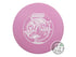 Innova DX Shark Midrange Golf Disc (Individually Listed)