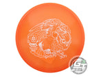 Stokely First Run Meso Owl Midrange Golf Disc (Individually Listed)