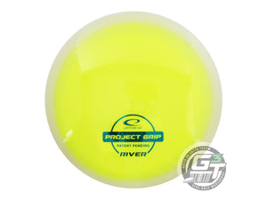 Latitude 64 Project Grip River Fairway Driver Golf Disc (Individually Listed)