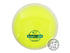 Latitude 64 Project Grip River Fairway Driver Golf Disc (Individually Listed)
