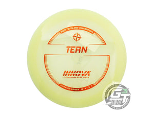 Innova Proto Glow Champion Tern Distance Driver Golf Disc (Individually Listed)