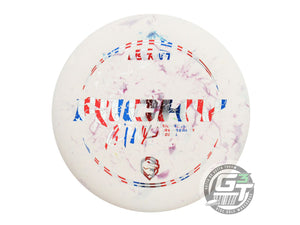 Discraft Ricky Wysocki Signature Jawbreaker Focus Putter Golf Disc (Individually Listed)
