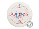 Discraft Ricky Wysocki Signature Jawbreaker Focus Putter Golf Disc (Individually Listed)