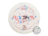 Discraft Ricky Wysocki Signature Jawbreaker Focus Putter Golf Disc (Individually Listed)