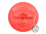 Dynamic Discs Lucid Trespass Distance Driver Golf Disc (Individually Listed)