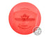 Dynamic Discs Lucid Trespass Distance Driver Golf Disc (Individually Listed)