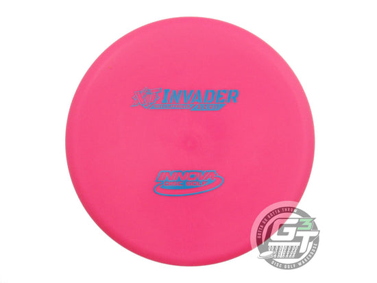 Innova XT Invader Putter Golf Disc (Individually Listed)
