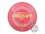 Discraft ESP Undertaker Distance Driver Golf Disc (Individually Listed)