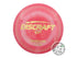 Discraft ESP Undertaker Distance Driver Golf Disc (Individually Listed)