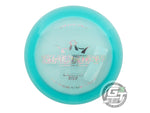 Dynamic Discs Lucid Ice Sheriff Distance Driver Golf Disc (Individually Listed)