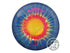 Discraft Fly Dye Elite Z Buzzz SS Midrange Golf Disc (Individually Listed)