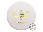 Gateway Sure Grip Element Midrange Golf Disc (Individually Listed)