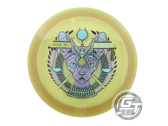 Thought Space Athletics Ethos Coalesce Fairway Driver Golf Disc (Individually Listed)