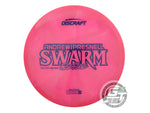 Discraft Limited Edition 2025 Tour Series Andrew Presnell Jawbreaker Elite Z FLX Swarm Midrange Golf Disc (Individually Listed)