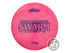 Discraft Limited Edition 2025 Tour Series Andrew Presnell Jawbreaker Elite Z FLX Swarm Midrange Golf Disc (Individually Listed)