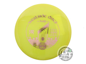 Westside VIP AIR Harp Putter Golf Disc (Individually Listed)