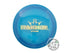 Dynamic Discs Hybrid Raider Distance Driver Golf Disc (Individually Listed)