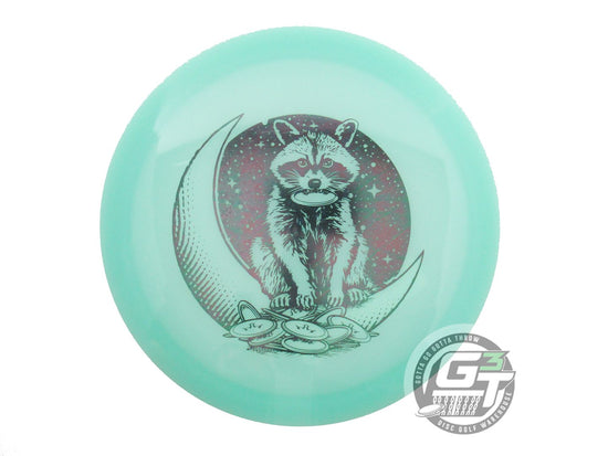 Dynamic Discs Limited Edition Eclipse Trickster Stamp Moonshine Glow Lucid Vandal Fairway Driver Golf Disc (Individually Listed)