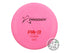 Prodigy 300 Series Good Boy [Luke Humphries] Putter Golf Disc (Individually Listed)