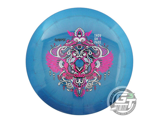Thought Space Athletics Ethereal Synapse Distance Driver Golf Disc (Individually Listed)