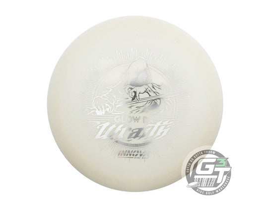 Innova Glow DX Wraith Distance Driver Golf Disc (Individually Listed)