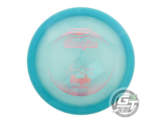Innova Champion Eagle Fairway Driver Golf Disc (Individually Listed)