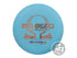 Millennium Standard Big Bead Omega SuperSoft Putter Golf Disc (Individually Listed)