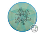 Axiom Cosmic Neutron Crave Fairway Driver Golf Disc (Individually Listed)