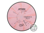 MVP Cosmic Electron Soft Atom Putter Golf Disc (Individually Listed)