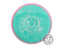 Axiom Neutron Virus Distance Driver Golf Disc (Individually Listed)