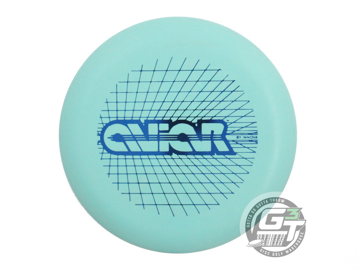 Innova DX Classic Aviar Putter Golf Disc (Individually Listed)